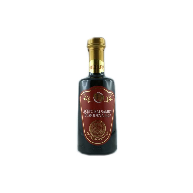 Bellei Aceto Balsamico Di Modena IGP Estensis Nobilitas 250 Ml