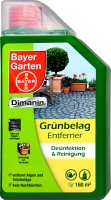 Bayer Gr&uuml;nbelag Entferner (1L Flasche)