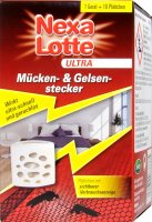 Nexa Lotte M&uuml;cken- und Gelsenstecker Ultra Original