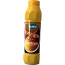 Remia Gewürz-Sauce Sate Sauce (800ml Flasche, gelb)...