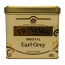 Twinings Original loser Tee Earl Grey Tea 200g (Metalldose)