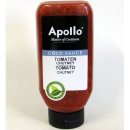Apollo Gewürz-Sauce TOMATEN-CHUTNEY SAUS 670ml...