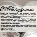 Coca Cola Light Coke Light (12x150ml Dose) NL