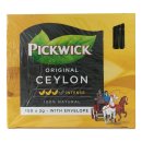 Pickwick Original Ceylon Großpackung 3er Pack...