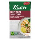 Knorr Garde dOr Curry Sauce 1l (Kerriesaus)