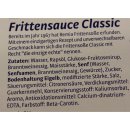 Remia Gewürz-Sauce Fritten Sauce Classic Displaybox...