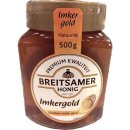Breitsamer Honig Imkergold Vloeibaar helder goud 500g...