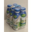 Campina Halbfett-Milch, 6 x 0,5l PET-Flasche (Halfvolle...