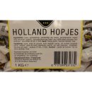 Original niederländische Bonbons Holland Hopjes...