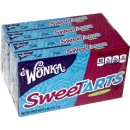 Wonka Sweetarts 4 x 141,7g Packung (süß-herbe Bonbons)