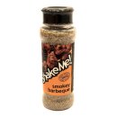Smart Spice Gewürzmischung Shake Me! Smokey BBQ 136g Dose (Rauchiges BBQ-Gewürz zum Schütteln)