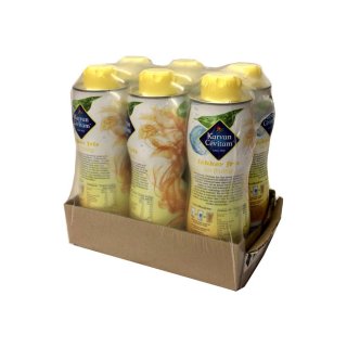 Karvan Cevitam Ice Tea Citroen 6 x 750ml Flaschen (Getränke-Sirup, Eistee Zitrone)