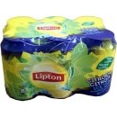Lipton Ice Tea Citroen 1 Pack á 6 x 0,33l Dose...