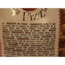 Valledoro Fogliette alla Pizza 200g Beutel (Cracker mit...