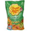Chupa Chups Fruchtlutscher 120er Nachfüllbeutel (1 x...