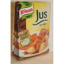 Knorr Jus met Uitjes 5 x 24g Packung (Soße mit...