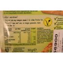 Knorr Bij Vlees Peperroom Saus 4 x 30g Packung...