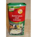 Knorr Botersaus met Citroen 1000g Dose (Buttersauce mit...