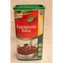 Knorr Espagnole Saus 1350g Dose (Spanische Sauce)