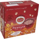 Duyvis Pindas gezouten 36 x 50g Beutel (Erdnüsse...