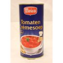 Meica Tomaten Crèmesoep met balletjes 1500ml Konserve (Tomaten.Creme-Suppe mit Fleischbällchen)