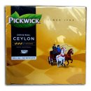 Pickwick Teebeutel Ceylon 100 Beutel á 2g...