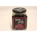 The English Provender Caramelised Red Onions 200g Glas...