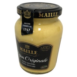 Maille - Moutarde de Dijon l'Originale, 215 g