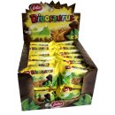 Lotus Dinosaurus Chocolat 24 x 56g Packung mit drei...