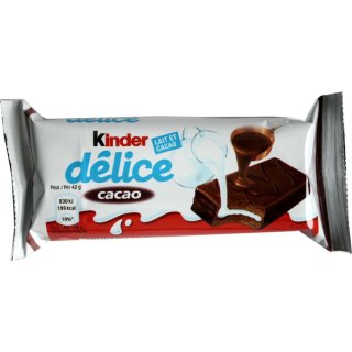 Kinder Delice 42g