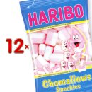 Haribo Chamallows Speckies 12 x 175g Packung...