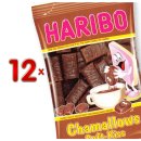 Haribo Chamallow Soft-Kiss 12 x 175g Packung...