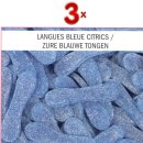 Astra Langues bleues citrics 1 x 3kg Packung (saure,...