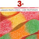 Astra Langues Fruits Citrics 1 x 3kg Packung (saure...