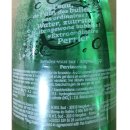 Perrier Naturel 4x6er Pack mit 500ml PET Bottles