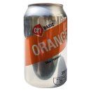 AH BASIC Orange (24x033l Dosen Orangen-Limonade)