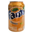 Fanta Mango (12x0,355l Dose)