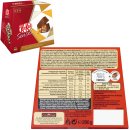 KitKat Senses Salted Caramel Mini Schokoladen-Riegel (6x200g Packung)