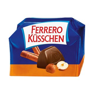 Ferrero Küsschen Mix - 186 g