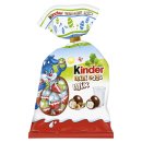 Ferrero Kinder mini EGGS mix (250g Beutel Schokolade und...