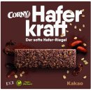 Corny Haferkraft Kakao (4x35g Packung)