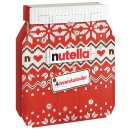 nutella Adventskalender