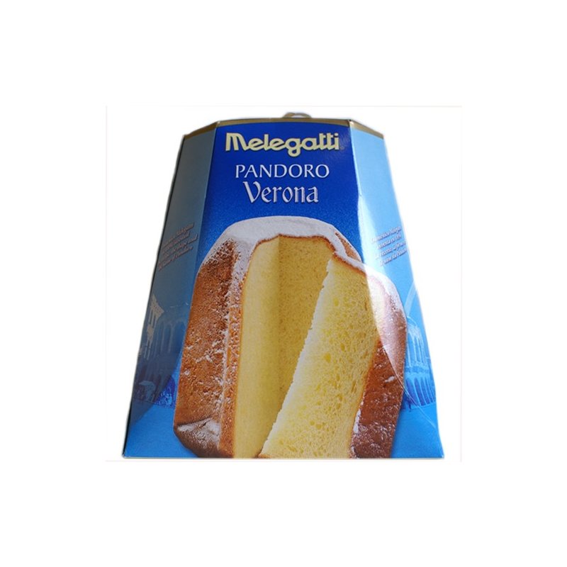 Melegatti Pandoro Verona 500 G