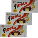 3x Ferrero "Fiesta" Küchlein mit...