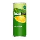 fuzetea Green Tea Lemon Eistee (Grüner Tee mit...