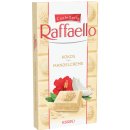 Ferrero Schokolade Raffaello Kokos und Mandelcreme (90g...