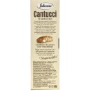 Falcone Cantuccini alla Mandorla "Mandelgebäck" 6er Pack (6x200g) + usy Block
