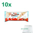 Kinder bueno Coconut limited Edition 10er Pack (10x39g) +...