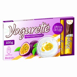 Ferrero Yogurette, 3x 100g + GRATIS 100g