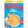 Kelloggs Rice Krispies 2er Pack (2x1,1kg Mega Packung) + usy Block